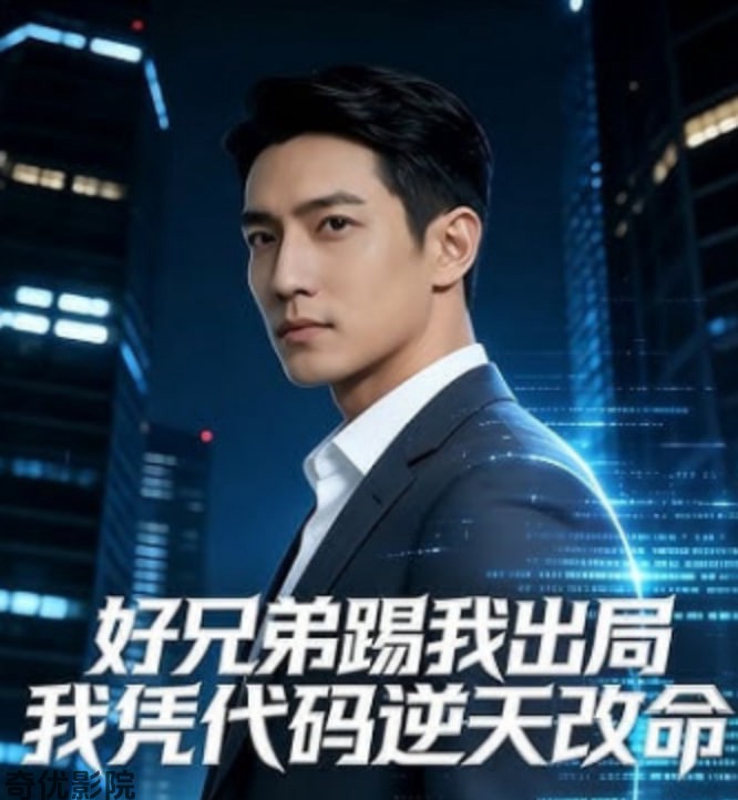 好兄弟踢我出局，我凭代码逆天改命