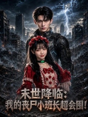 末世降临：我的丧尸小班长超会囤！