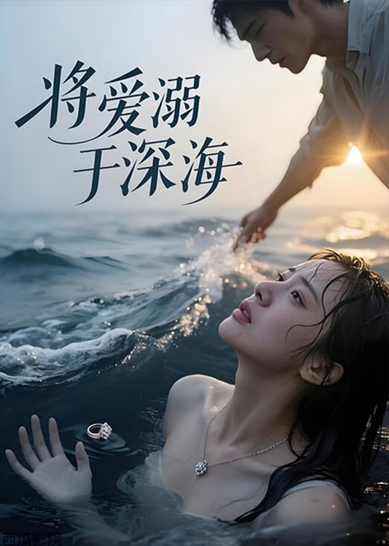 将爱溺于深海