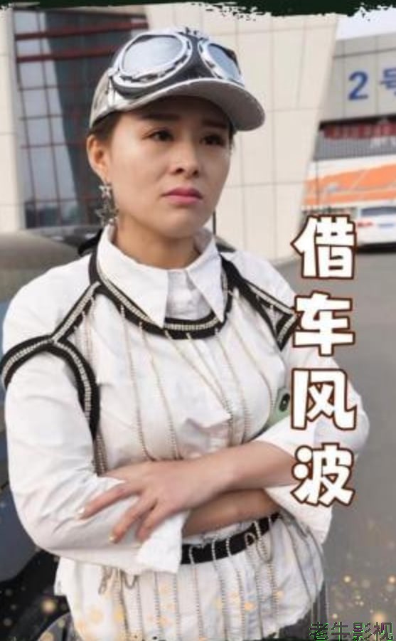 借车风波