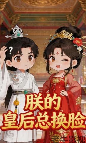 朕的皇后总换脸