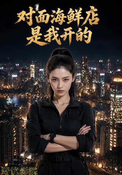 对面海鲜店是我开的