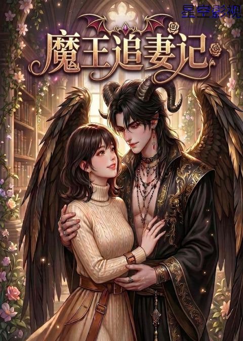 魔王追妻记