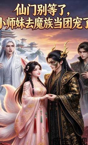 仙门别等了，小师妹去魔族当团宠了