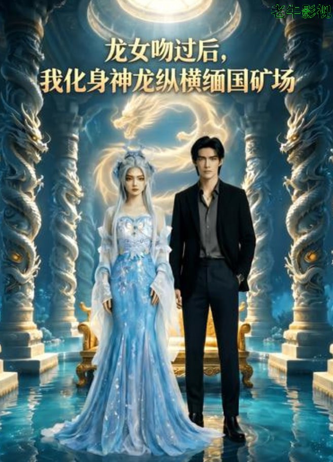 龙女吻过后，我化身神龙纵横缅国矿场